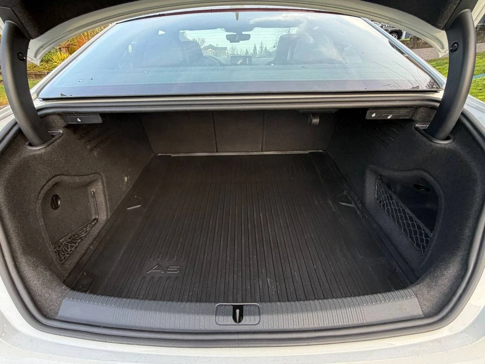 2018 Audi B9 S5 - Image 11 of 16