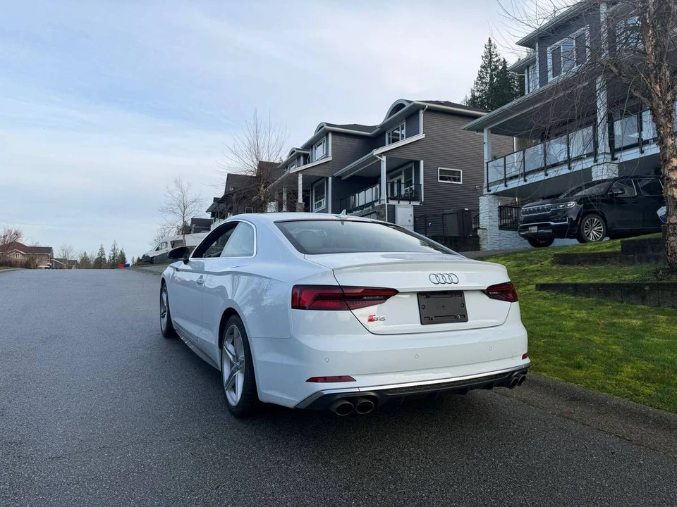 2018 Audi B9 S5 - Image 2 of 16