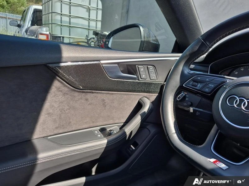 2018 Audi B9 S5 - Image 12 of 20