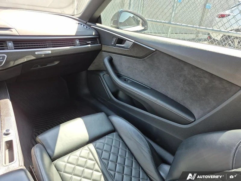 2018 Audi B9 S5 - Image 20 of 20