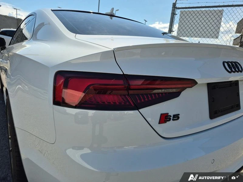 2018 Audi B9 S5 - Image 8 of 20