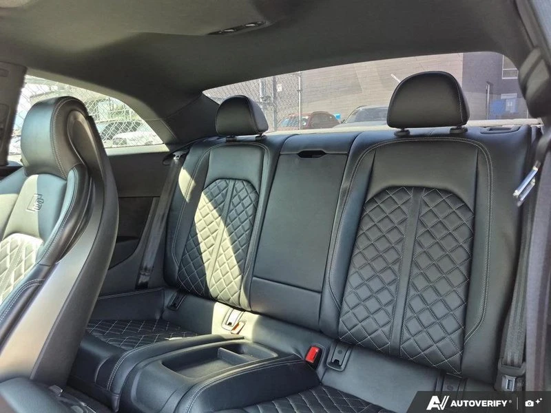 2018 Audi B9 S5 - Image 18 of 20