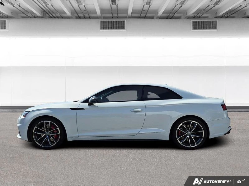 2018 Audi B9 S5 - Image 3 of 20