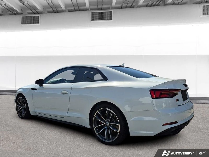 2018 Audi B9 S5 - Image 4 of 20