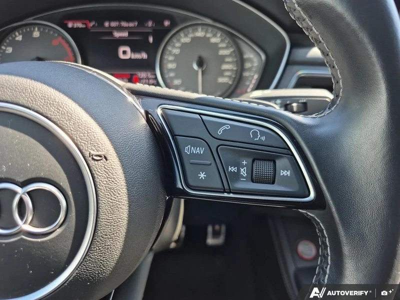 2018 Audi B9 S5 - Image 11 of 20
