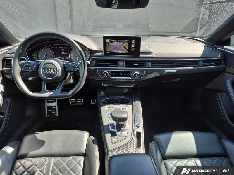 2018 Audi B9 S5 - Image 19 of 20