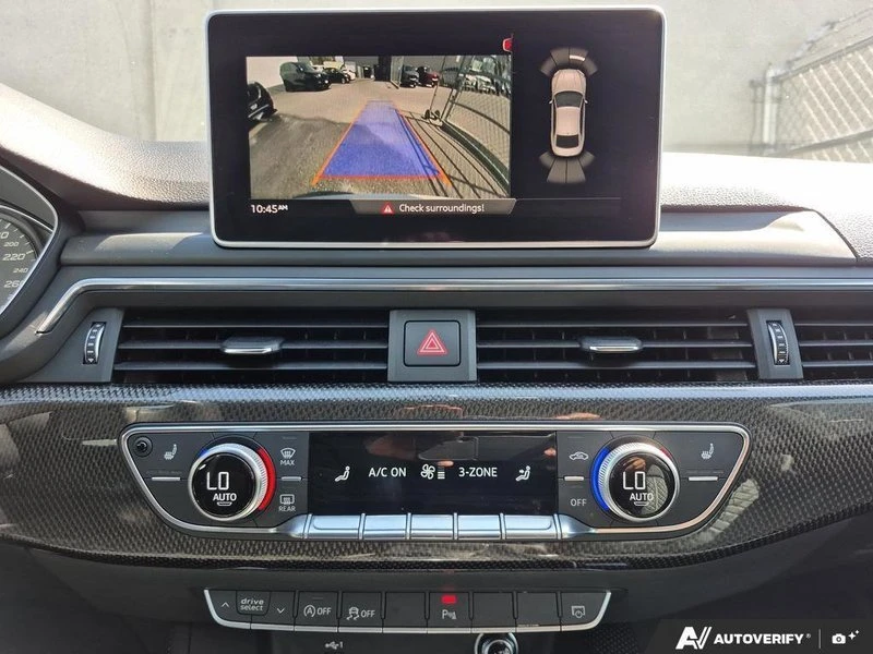 2018 Audi B9 S5 - Image 14 of 20