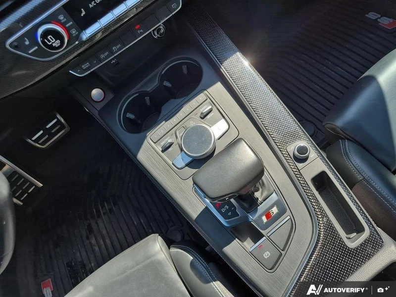 2018 Audi B9 S5 - Image 13 of 20