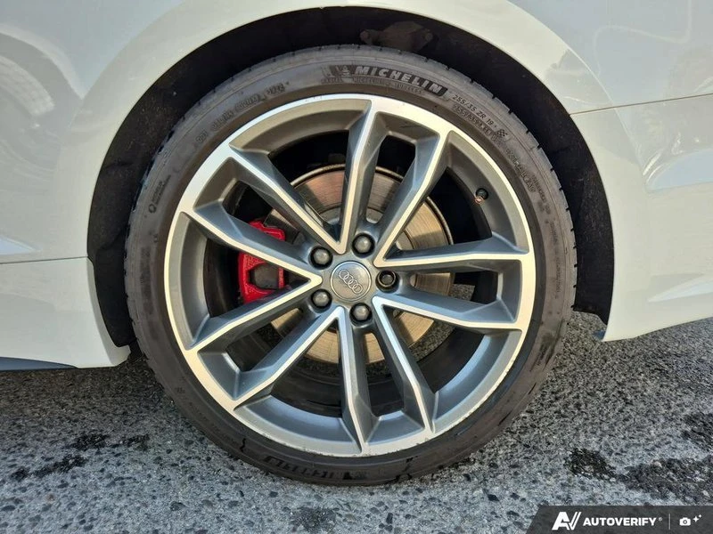 2018 Audi B9 S5 - Image 6 of 20