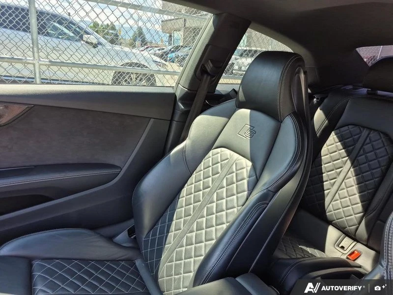 2018 Audi B9 S5 - Image 15 of 20