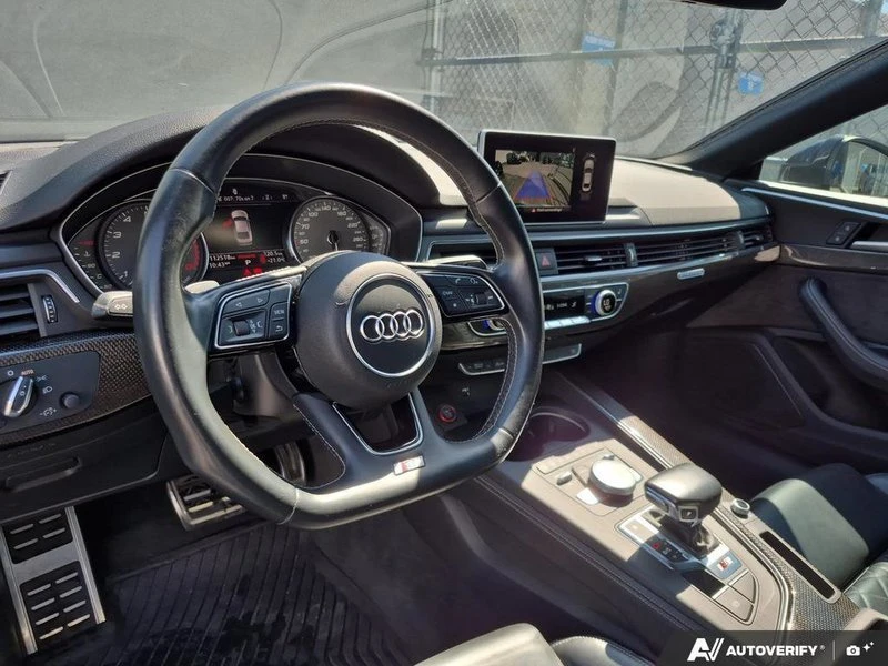 2018 Audi B9 S5 - Image 10 of 20