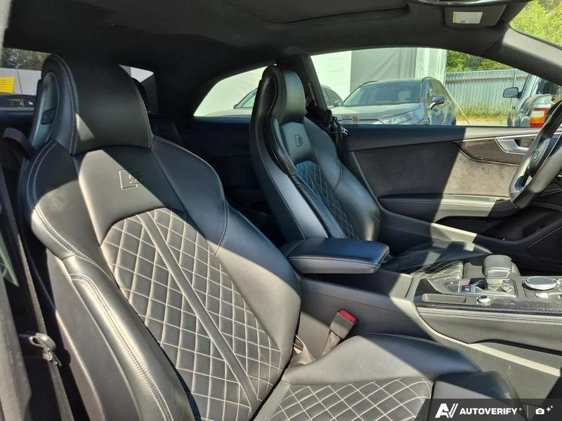 2018 Audi B9 S5 - Image 17 of 20