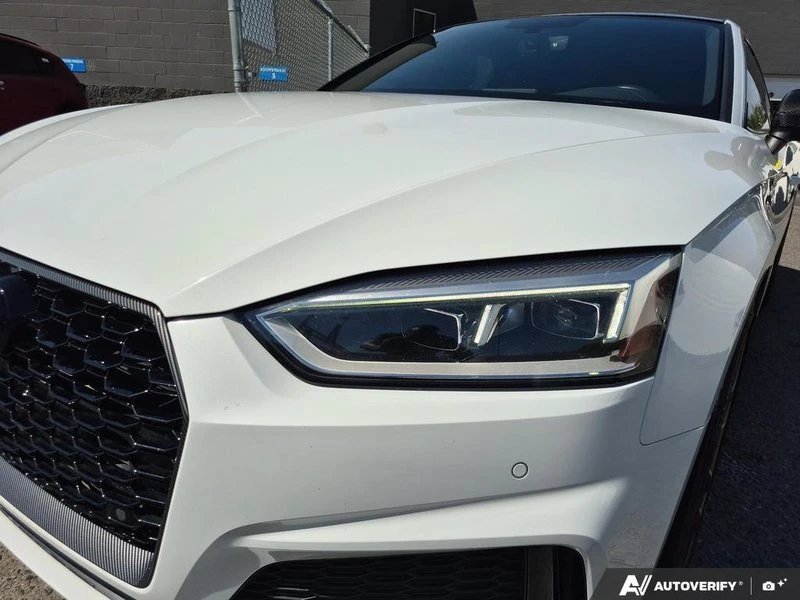 2018 Audi B9 S5 - Image 7 of 20