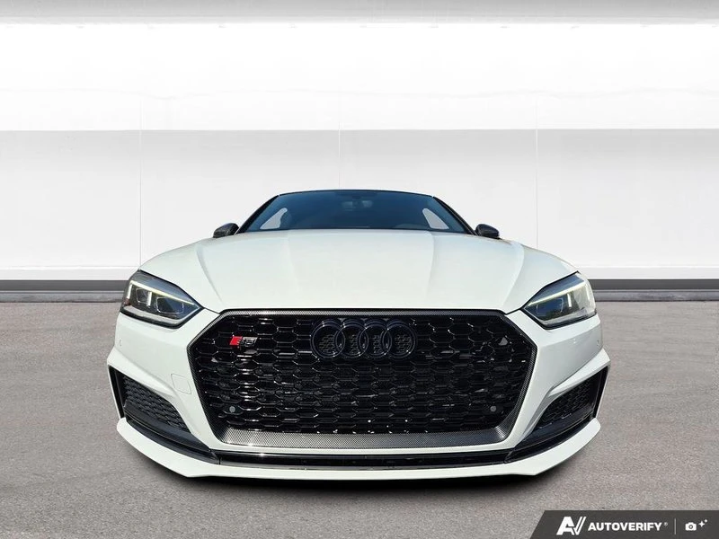 2018 Audi B9 S5 - Image 2 of 20