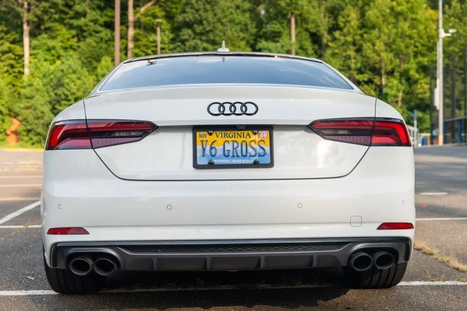 2018 Audi B9 S5 - Image 5 of 8