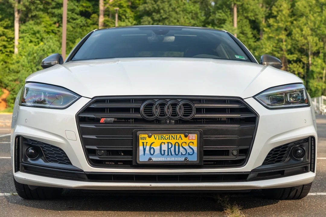 2018 Audi B9 S5 - Image 6 of 31