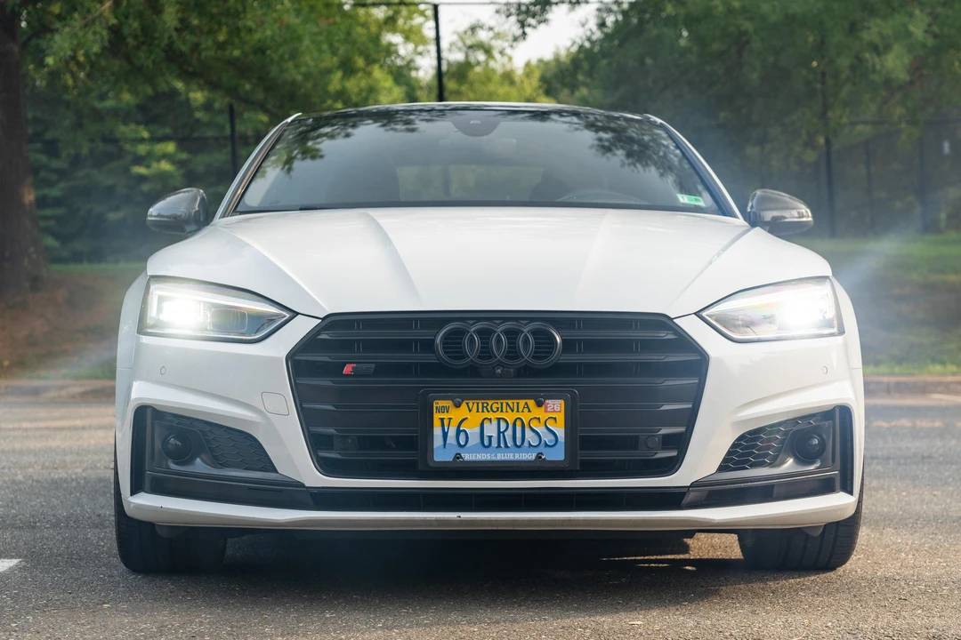 2018 Audi B9 S5 - Image 2 of 31