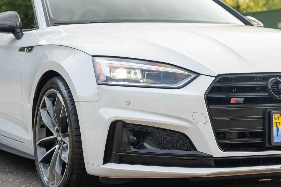 2018 Audi B9 S5 - Image 13 of 31