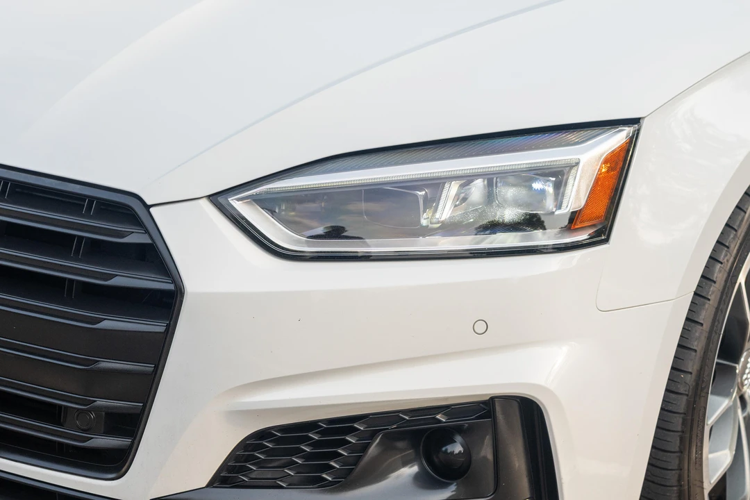 2018 Audi B9 S5 - Image 14 of 31