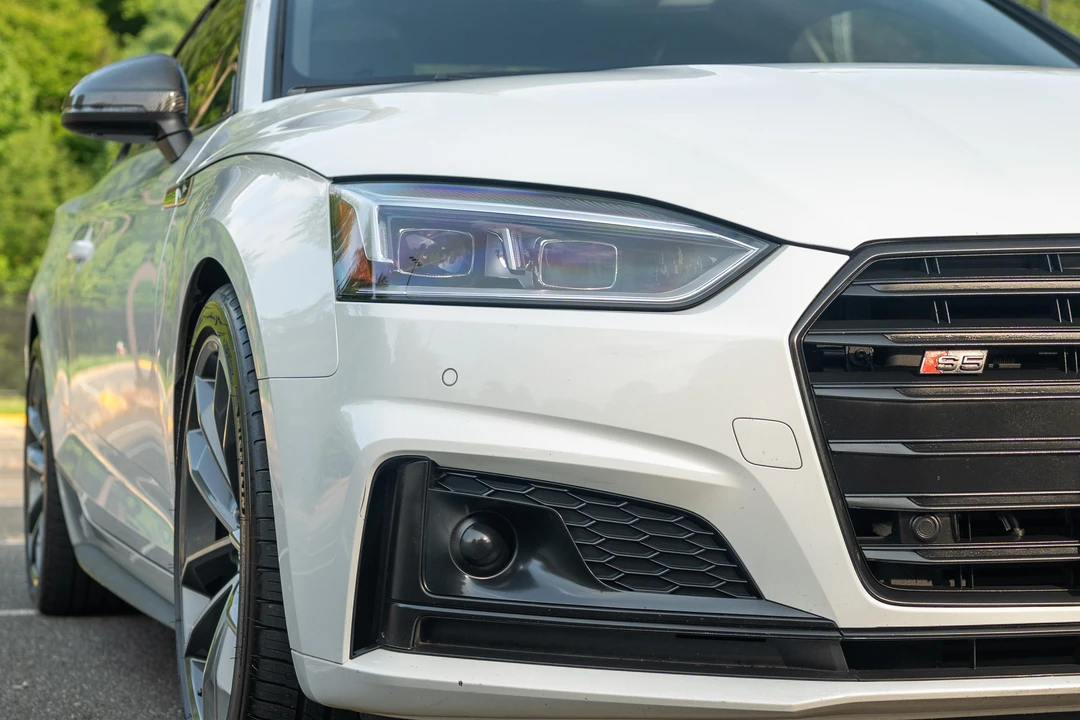 2018 Audi B9 S5 - Image 15 of 31
