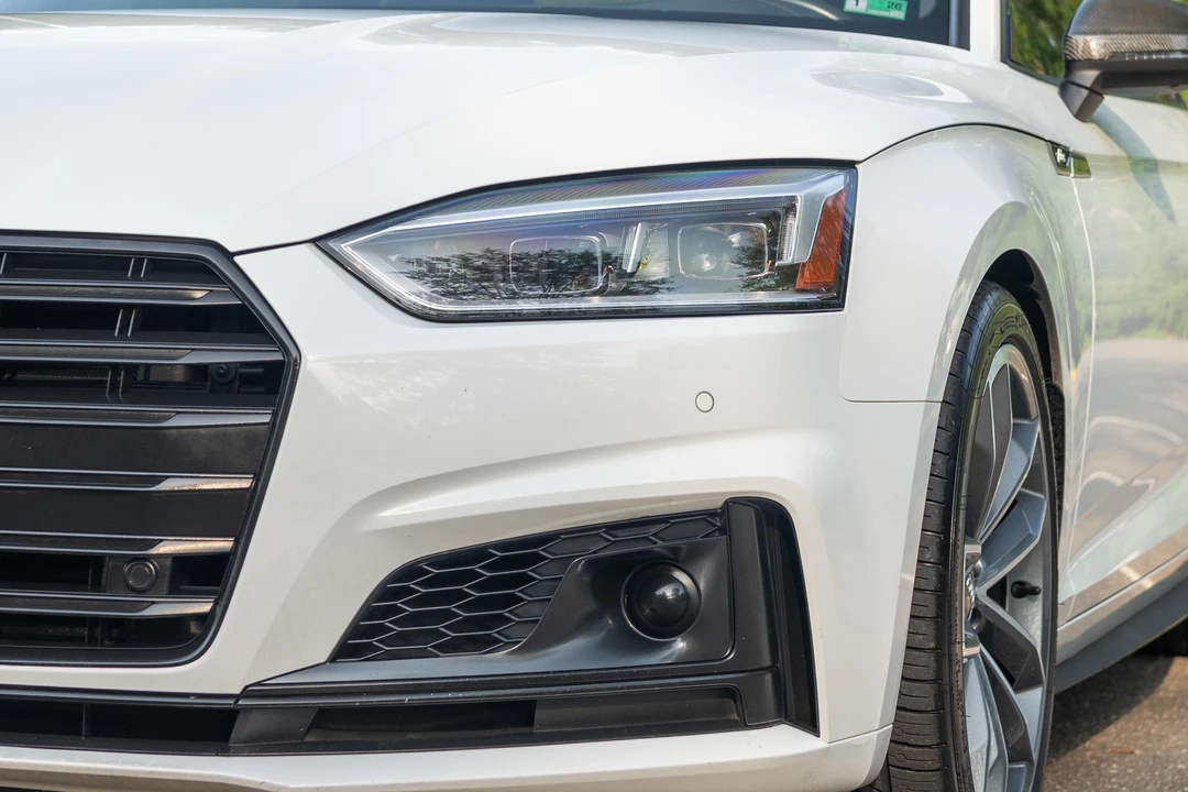 2018 Audi B9 S5 - Image 16 of 31