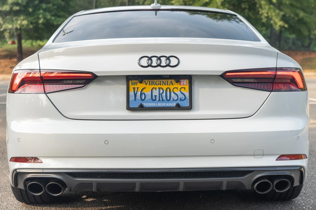 2018 Audi B9 S5 - Image 9 of 31