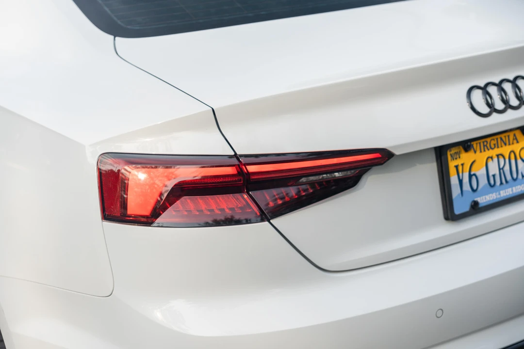 2018 Audi B9 S5 - Image 17 of 31