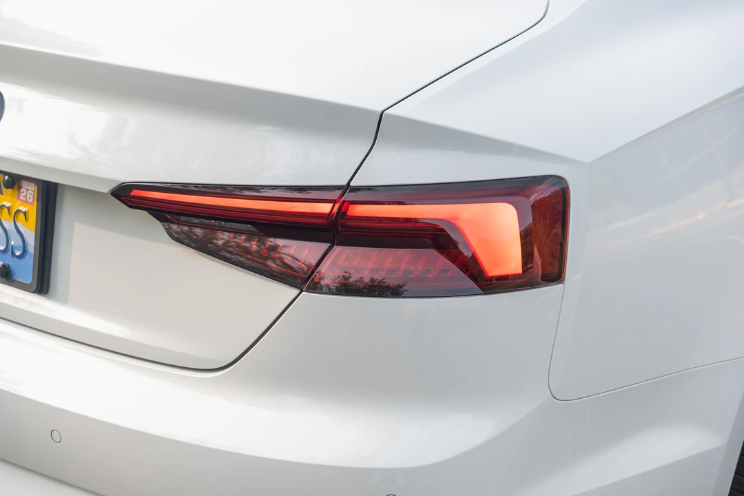 2018 Audi B9 S5 - Image 18 of 31