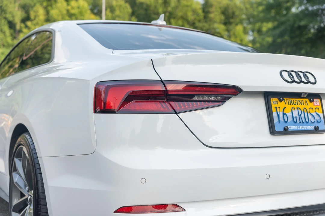 2018 Audi B9 S5 - Image 19 of 31