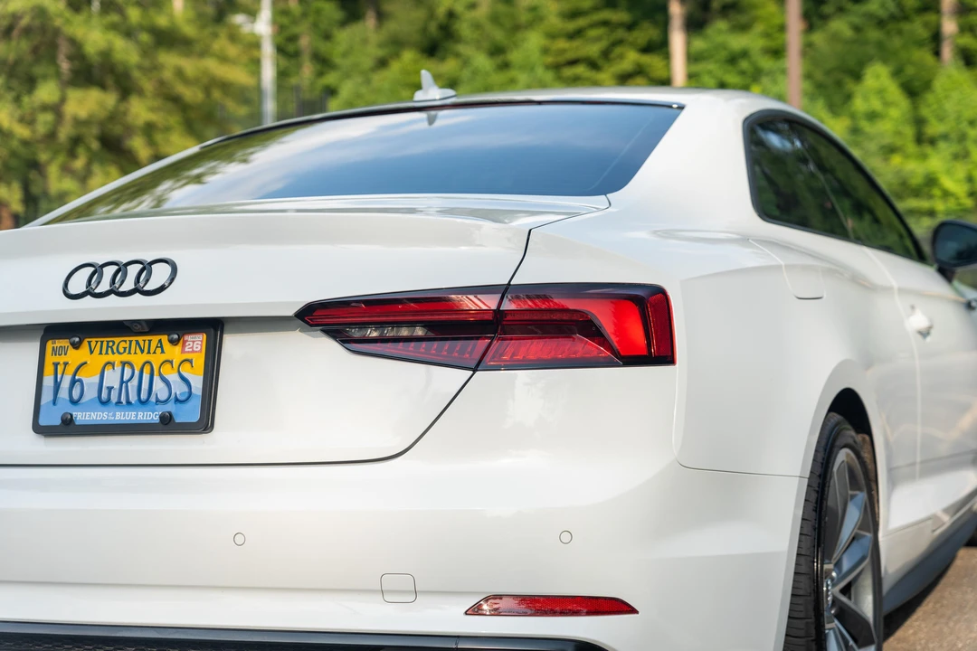 2018 Audi B9 S5 - Image 20 of 31