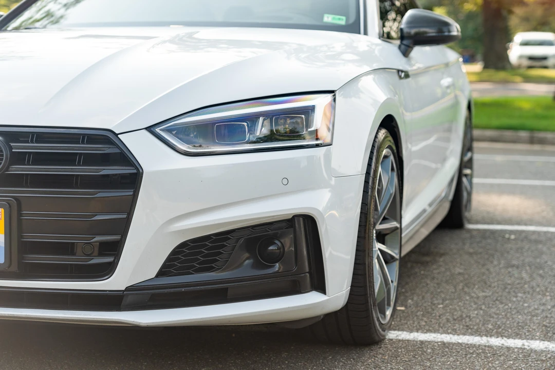2018 Audi B9 S5 - Image 22 of 31