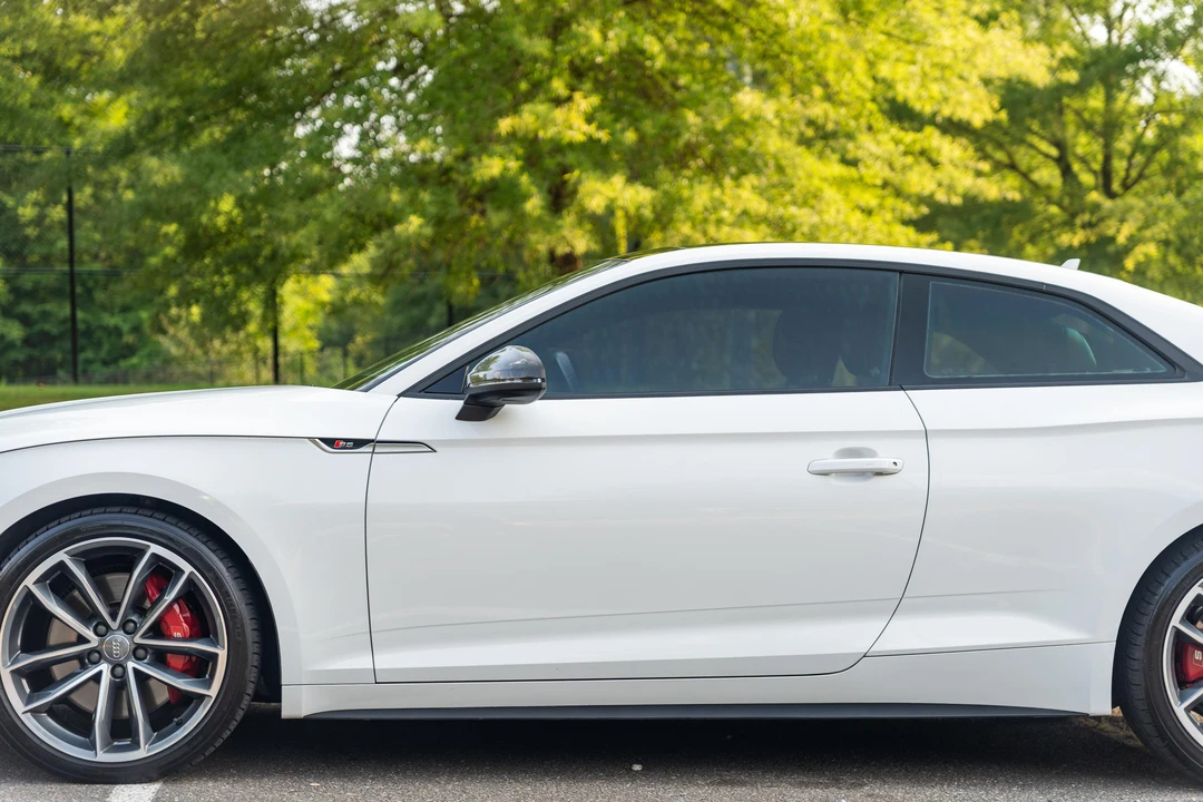 2018 Audi B9 S5 - Image 23 of 31