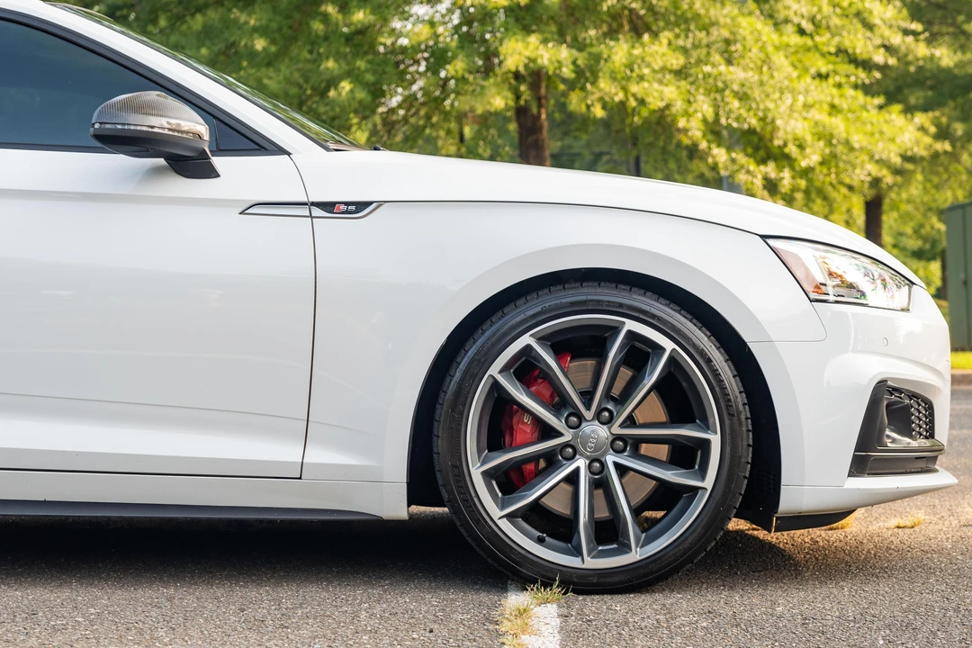2018 Audi B9 S5 - Image 25 of 31