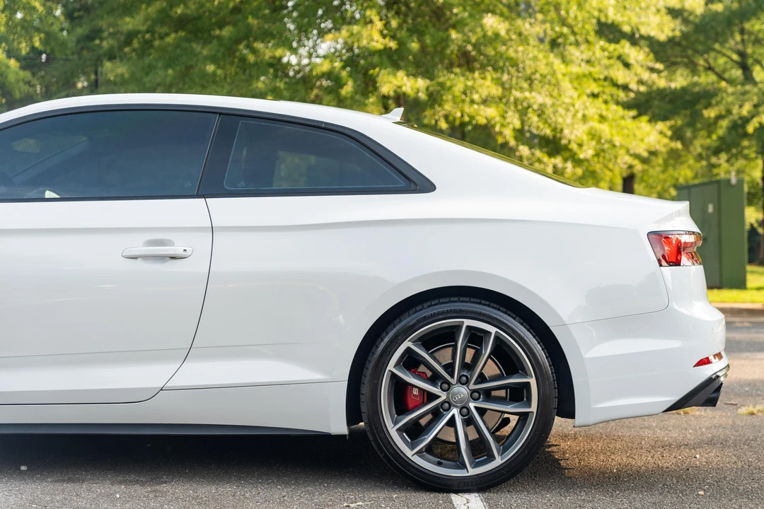 2018 Audi B9 S5 - Image 26 of 31