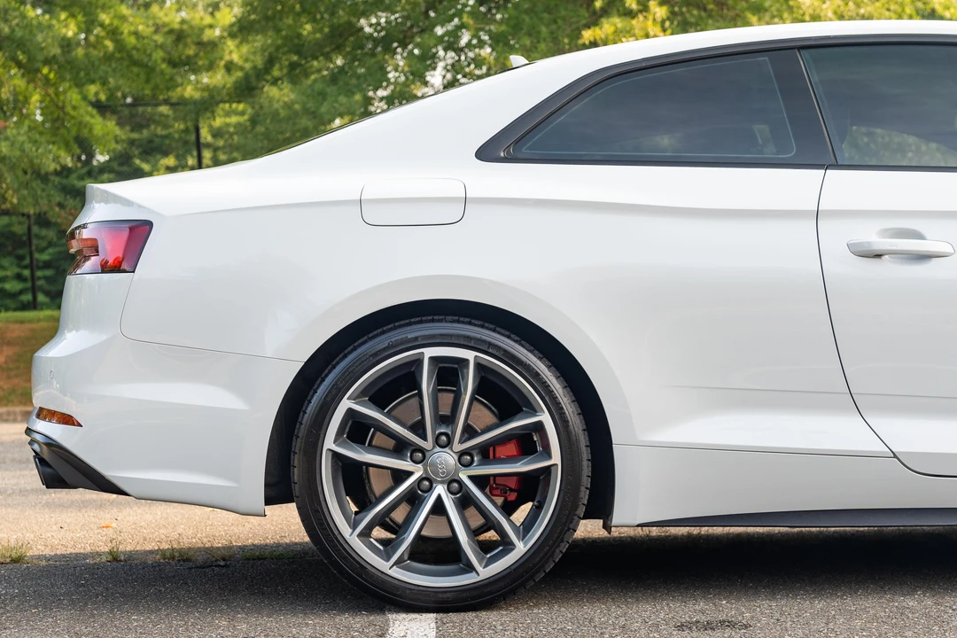 2018 Audi B9 S5 - Image 27 of 31
