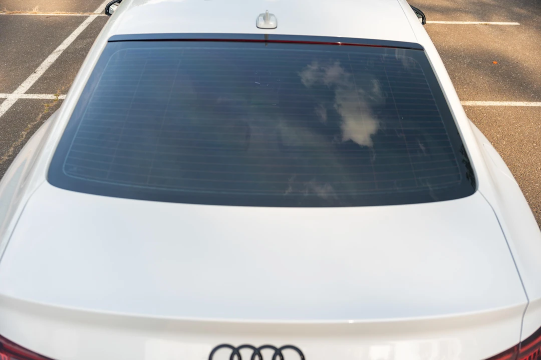 2018 Audi B9 S5 - Image 29 of 31