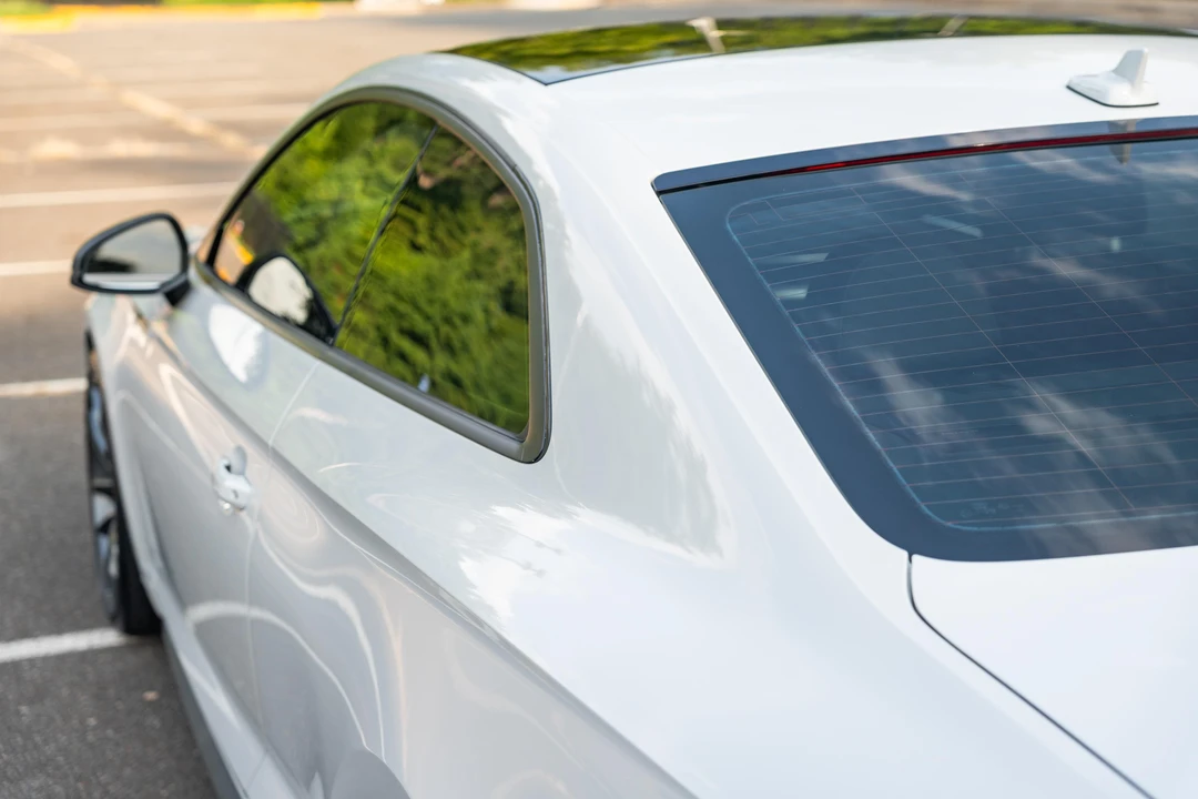 2018 Audi B9 S5 - Image 30 of 31