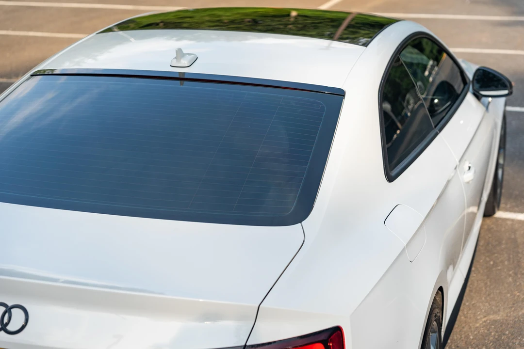 2018 Audi B9 S5 - Image 31 of 31