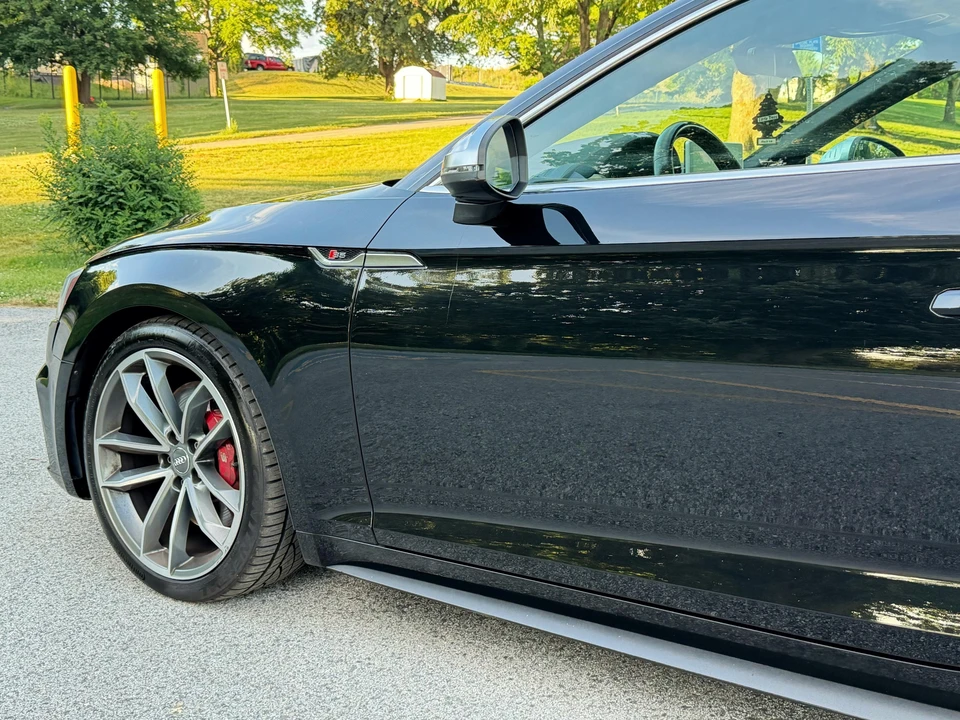 2018 Audi B9 S5 - Image 26 of 31