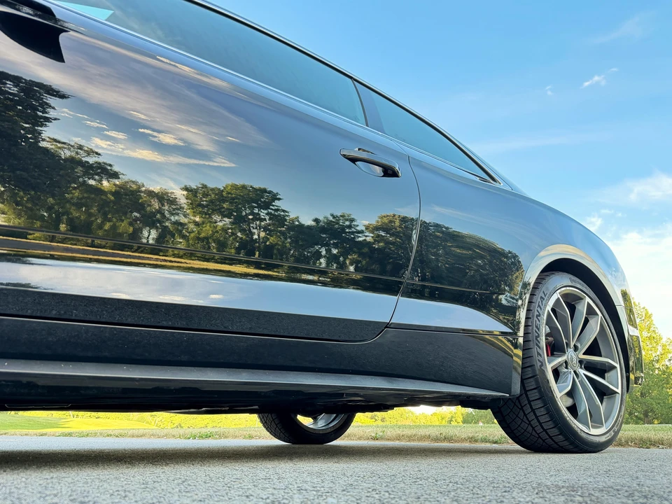 2018 Audi B9 S5 - Image 27 of 31