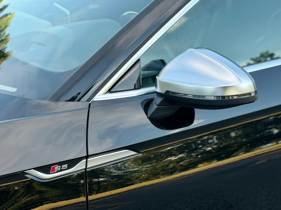 2018 Audi B9 S5 - Image 25 of 31