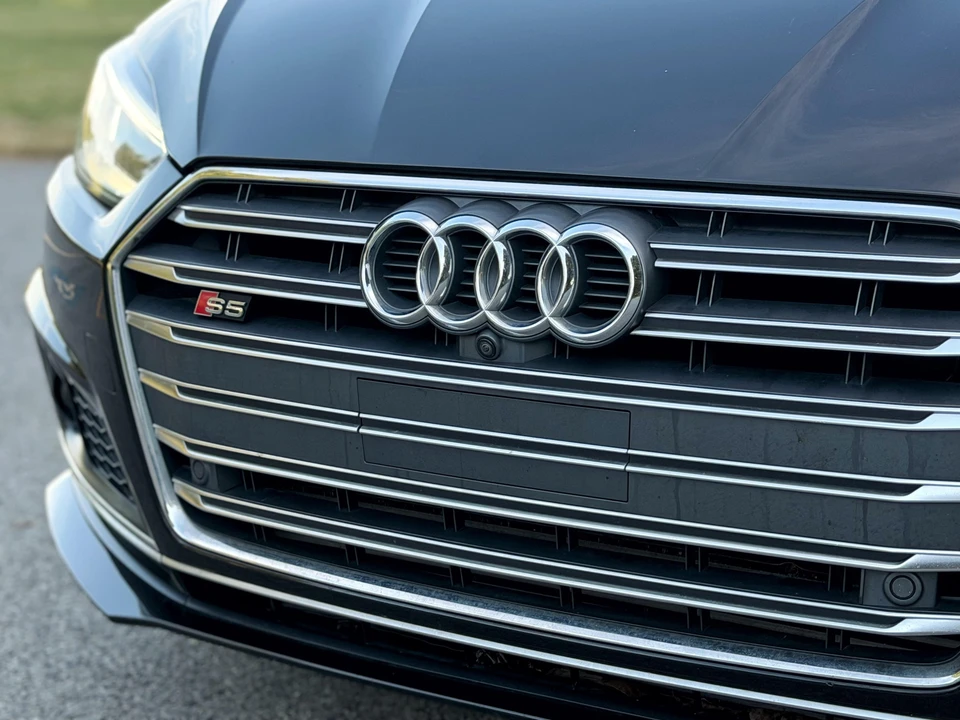2018 Audi B9 S5 - Image 21 of 31