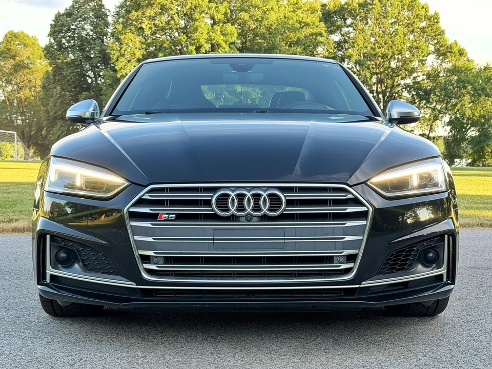 2018 Audi B9 S5 - Image 6 of 31