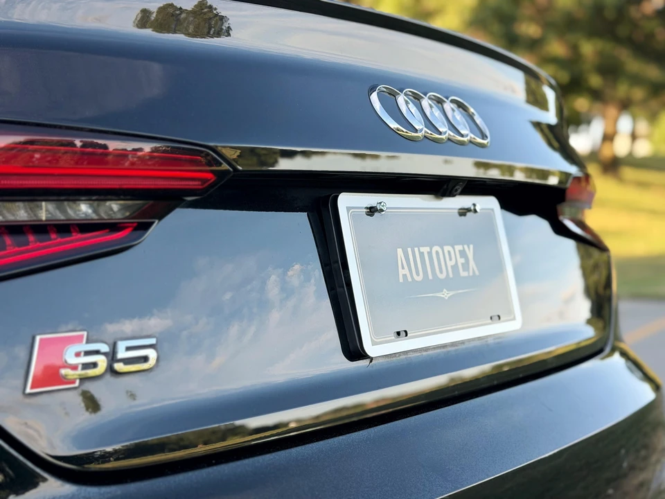 2018 Audi B9 S5 - Image 31 of 31