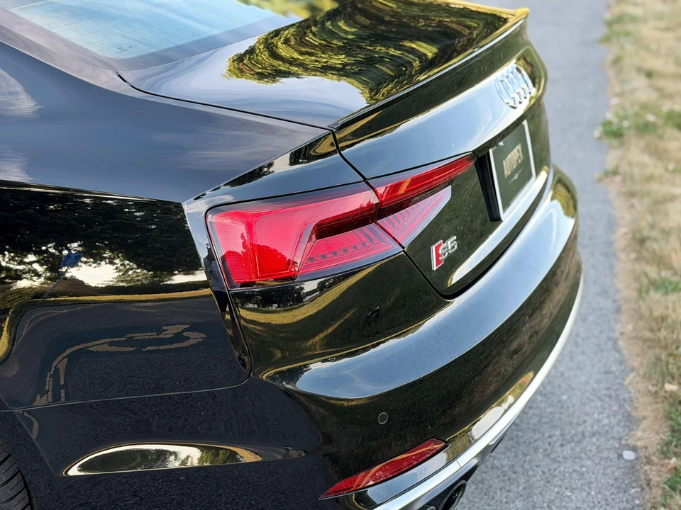 2018 Audi B9 S5 - Image 29 of 31