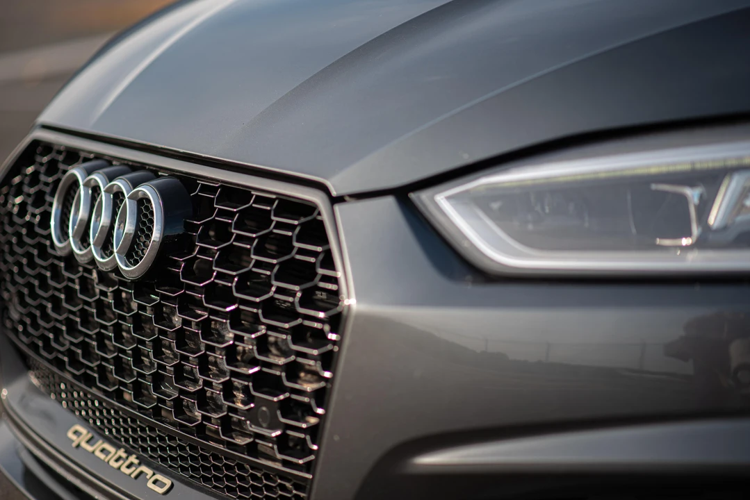 2018 Audi B9 S5 - Image 13 of 31