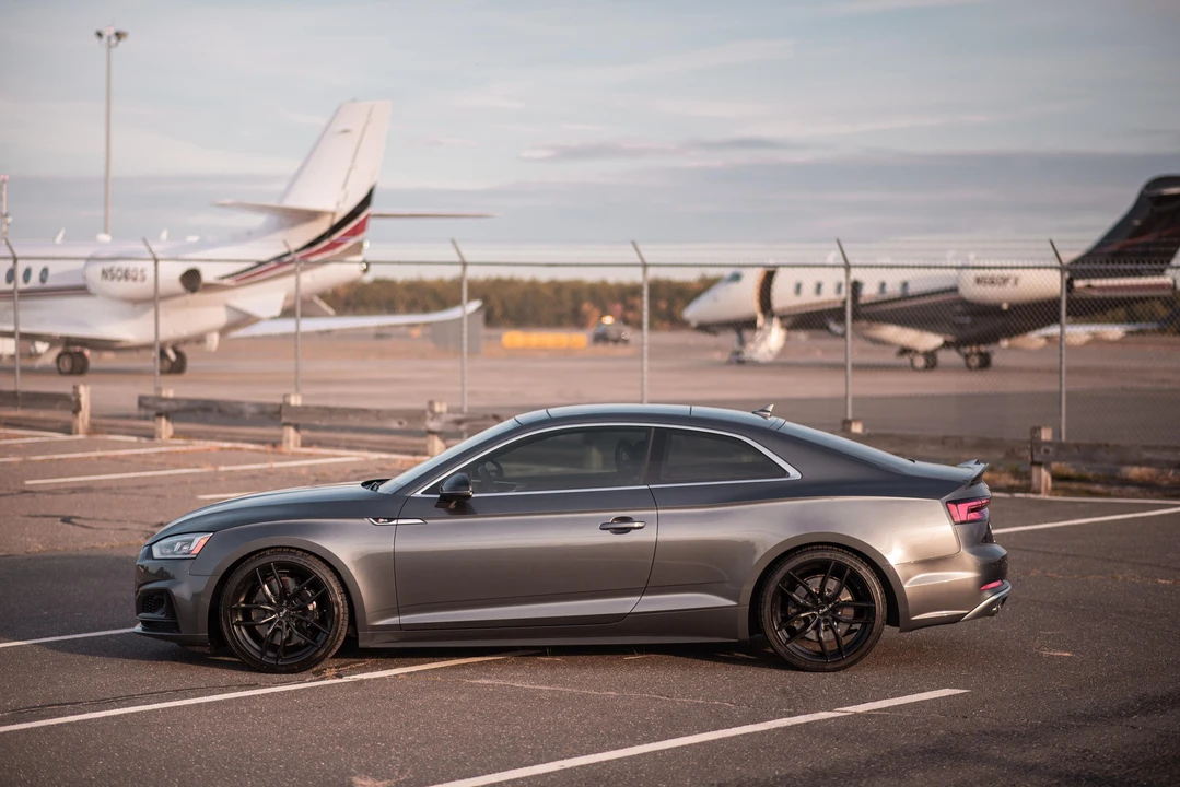 2018 Audi B9 S5 - Image 9 of 31