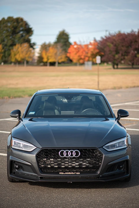 2018 Audi B9 S5 - Image 6 of 31