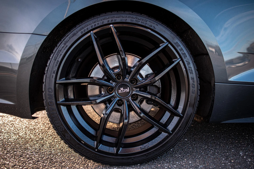 2018 Audi B9 S5 - Image 20 of 31