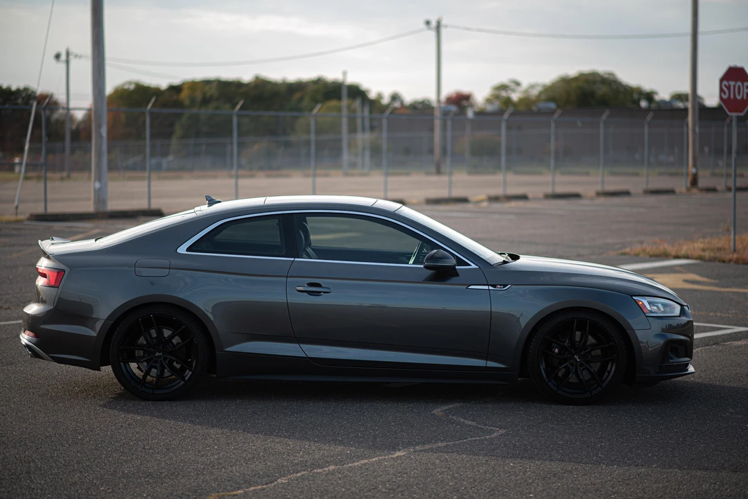 2018 Audi B9 S5 - Image 12 of 31
